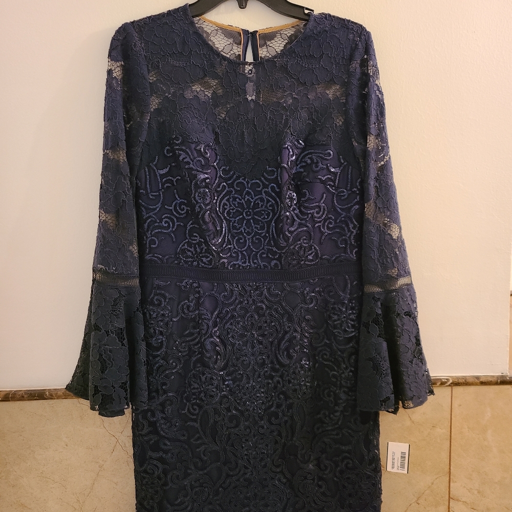 Cocktail dress